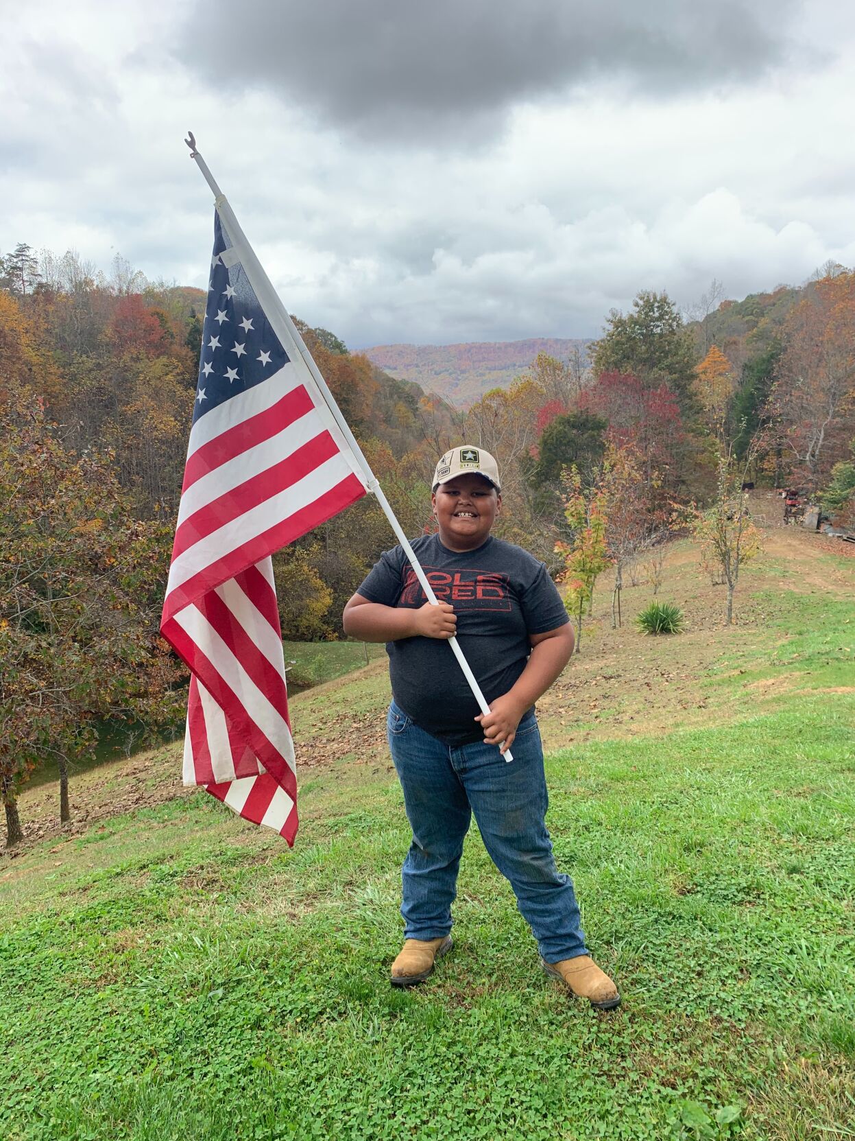 American Boy